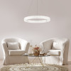 
                                            Подвесной светодиодный светильник Escada Biafo 10233/1LED                    
                