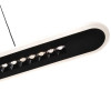 
                    Подвесной светодиодный светильник F-Promo Strimler 4473-2P        
    