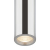 
                    Подвесной светодиодный светильник Freya Telescope FR5168PL-L3CH        
    