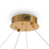 
                    Подвесной светодиодный светильник Freya Tier FR5257PL-L32G        
    