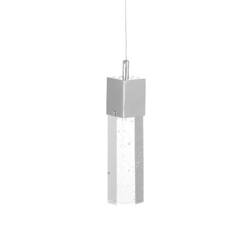 
                    Подвесной светодиодный светильник Kink Light Аква 08510-1A(4000K)        
    