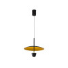 
                    Подвесной светодиодный светильник Kink Light Синди 08466-35,19(33)        
    