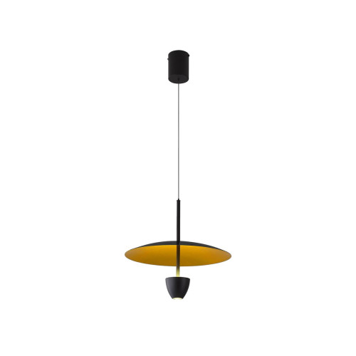 
                    Подвесной светодиодный светильник Kink Light Синди 08466-35,19(33)        
    