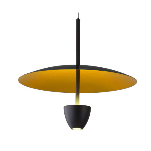 
                    Подвесной светодиодный светильник Kink Light Синди 08466-35,19(33)        
    