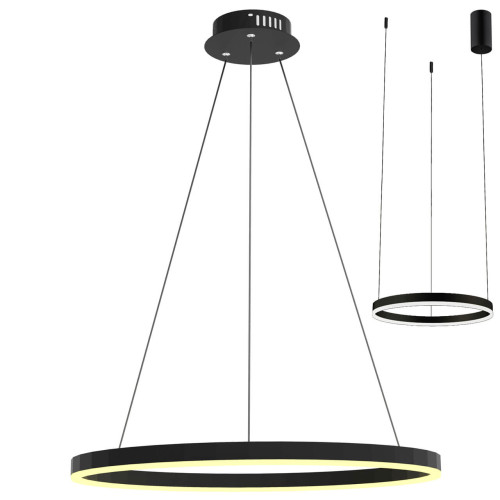 
                    Подвесной светодиодный светильник Kink Light Тор 08212,19A(4000K)        
    