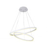 
                    Подвесной светодиодный светильник Kink Light Тор 08220,01A(4000K)        
    
