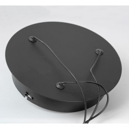 Подвесной светодиодный светильник Lussole Alpine LSP-7258