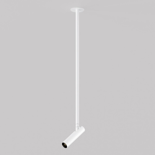 
                    Подвесной светодиодный светильник Maytoni Technical Focus T P141RS-L125-6W3K-W        
    