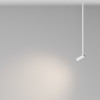 
                    Подвесной светодиодный светильник Maytoni Technical Focus T P141RS-L125-6W3K-W        
    