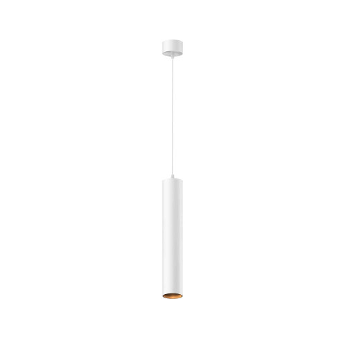 
                    Подвесной светодиодный светильник Maytoni Technical Pendant Focus LED P072PL-L12W3K-1        
    