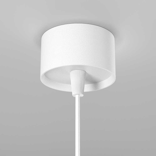 
                    Подвесной светодиодный светильник Maytoni Technical Pendant Focus LED P072PL-L12W3K-1        
    