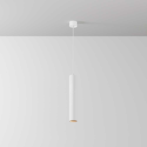 
                    Подвесной светодиодный светильник Maytoni Technical Pendant Focus LED P072PL-L12W3K-1        
    