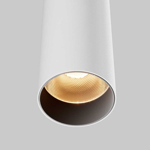 
                    Подвесной светодиодный светильник Maytoni Technical Pendant Focus LED P072PL-L12W3K-1        
    