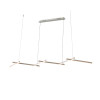 
                    Подвесной светодиодный светильник ST Luce Basoni SL394.503.06        
    