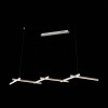 
                    Подвесной светодиодный светильник ST Luce Basoni SL394.503.06        
    