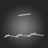 
                    Подвесной светодиодный светильник ST Luce Basoni SL394.503.06        
    