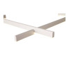 
                    Подвесной светодиодный светильник ST Luce Basoni SL394.503.06        
    