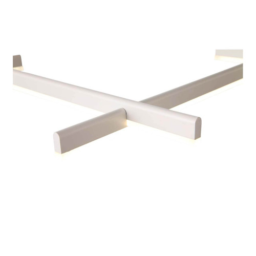 
                    Подвесной светодиодный светильник ST Luce Basoni SL394.503.06        
    