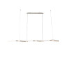 
                    Подвесной светодиодный светильник ST Luce Basoni SL394.503.06        
    
