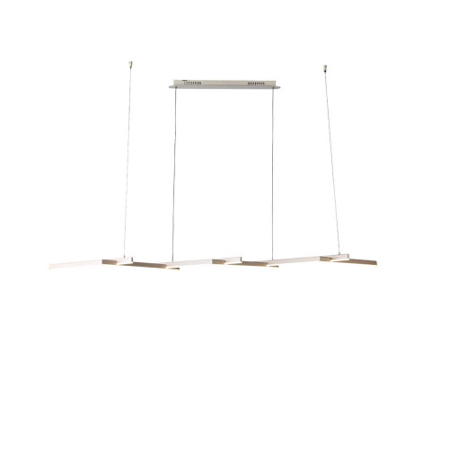 
                    Подвесной светодиодный светильник ST Luce Basoni SL394.503.06        
    
