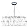 
                    Подвесной светодиодный светильник ST Luce Gravetta SL6602.103.72        
    