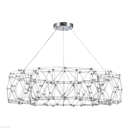 
                    Подвесной светодиодный светильник ST Luce Gravetta SL6602.103.72        
    