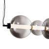 
                    Подвесной светодиодный светильник ST Luce Perlina SL6119.413.40        
    