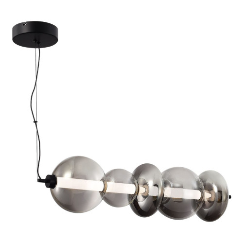 
                    Подвесной светодиодный светильник ST Luce Perlina SL6119.413.40        
    