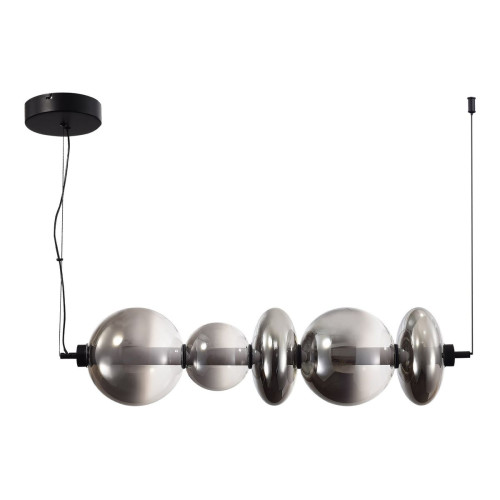 
                    Подвесной светодиодный светильник ST Luce Perlina SL6119.413.40        
    