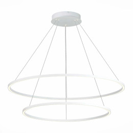 Подвесной светодиодный светильник ST Luce ST605.503.91