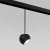 
                    Подвесной трековый светодиодный светильник Elektrostandard Slim Magnetic Lars 12W 4200K 85033/01 черный a062130        
    