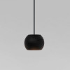 
                    Подвесной трековый светодиодный светильник Elektrostandard Slim Magnetic Lars 12W 4200K 85033/01 черный a062130        
    