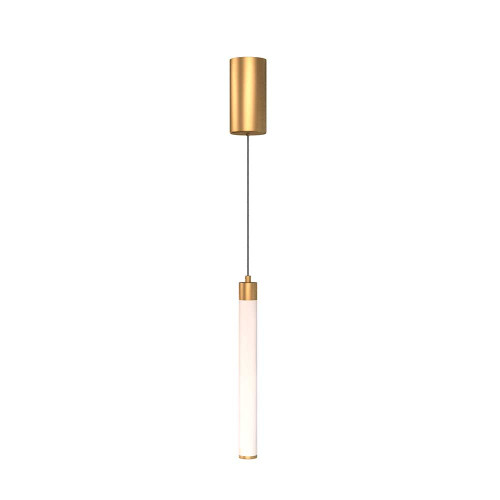 
                    Подвесной светильник Maytoni Ray P022PL-L10MG3K        
    