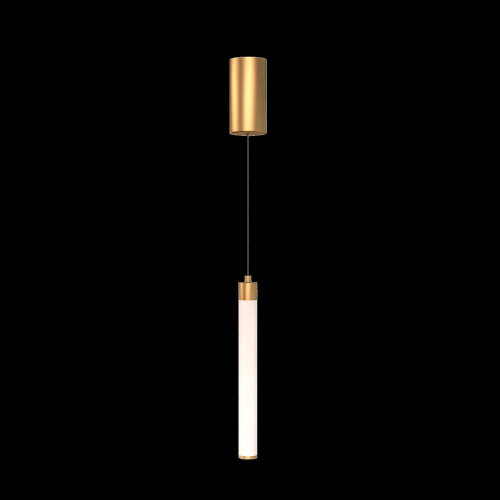
                    Подвесной светильник Maytoni Ray P022PL-L10MG3K        
    