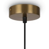 
                    Подвесной светильник Maytoni Ring MOD013PL-06BS1        
    