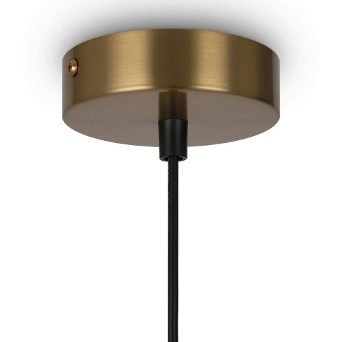 
                    Подвесной светильник Maytoni Ring MOD013PL-06BS1        
    