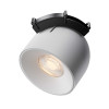 
                    Подвесной светодиодный светильник Maytoni Technical Pendant system Parity Cup TR124B-12W3K-M-W        
    