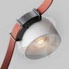 
                    Подвесной светодиодный светильник Maytoni Technical Pendant system Parity Cup TR124B-12W3K-M-W        
    
