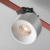 
                    Подвесной светодиодный светильник Maytoni Technical Pendant system Parity Cup TR124B-12W3K-M-W        
    