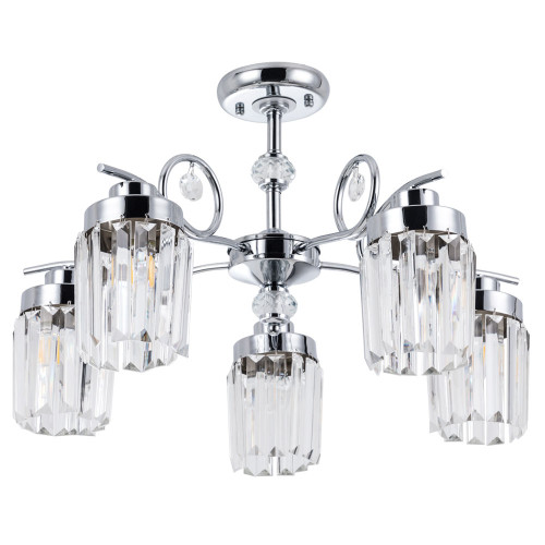 
                    Потолочная люстра Arte Lamp Sophie A8067PL-5CC        
    