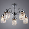 
                    Потолочная люстра Arte Lamp Sophie A8067PL-5CC        
    