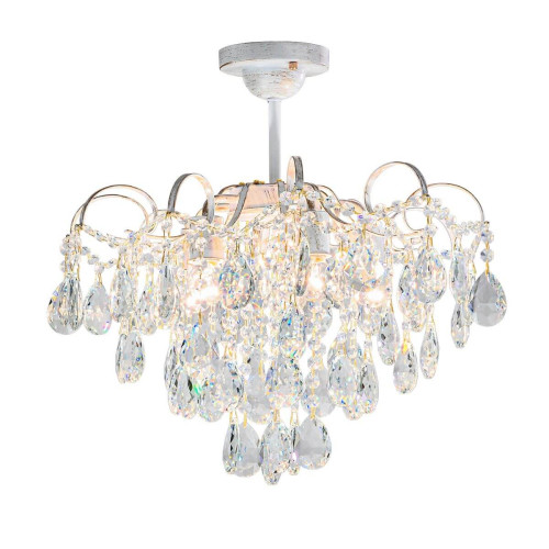 
                                            Потолочная люстра Escada 1122/5PL                    
                