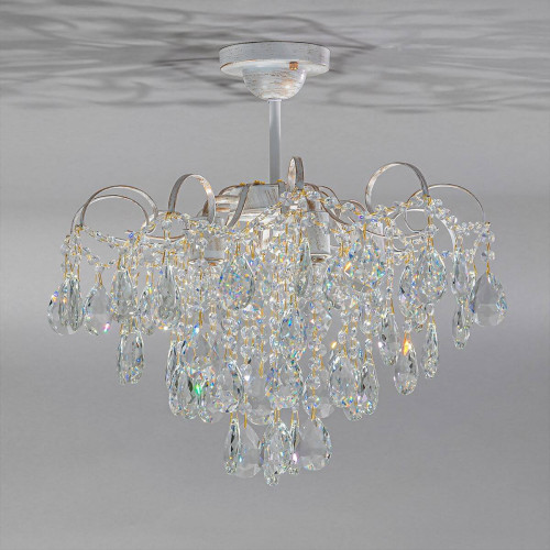 
                                            Потолочная люстра Escada 1122/5PL                    
                
