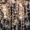 
                                            Потолочная люстра Escada 1122/5PL                    
                