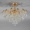 
                                            Потолочная люстра Escada Mona 1128/6                    
                