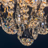 
                                            Потолочная люстра Escada Mona 1128/6                    
                