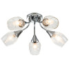
                                            Потолочная люстра Escada Tulip 670/5P                    
                
