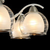 
                    Потолочная люстра Freya Nikki FR5052-CL-06-W        
    