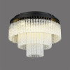 
                    Потолочная люстра Lumion Classi Spirals 6576/11CR        
    