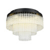 
                    Потолочная люстра Lumion Classi Spirals 6576/11CR        
    